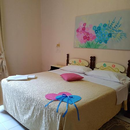Hotel Astoria & Ninfea Spa Fiuggi Ngoại thất bức ảnh