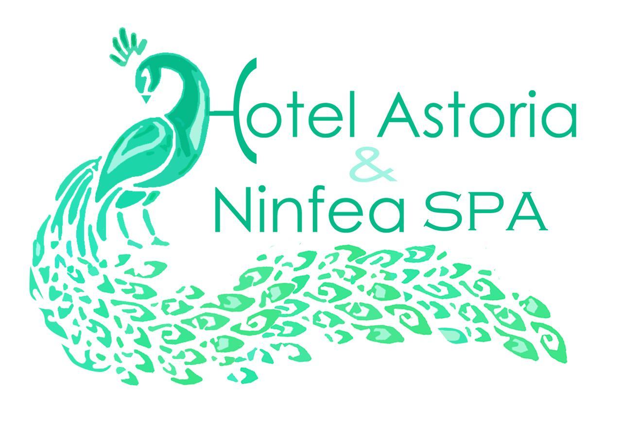 Hotel Astoria & Ninfea Spa Fiuggi Ngoại thất bức ảnh