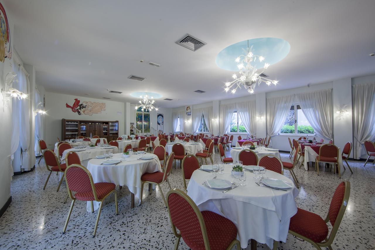 Hotel Astoria & Ninfea Spa Fiuggi Ngoại thất bức ảnh