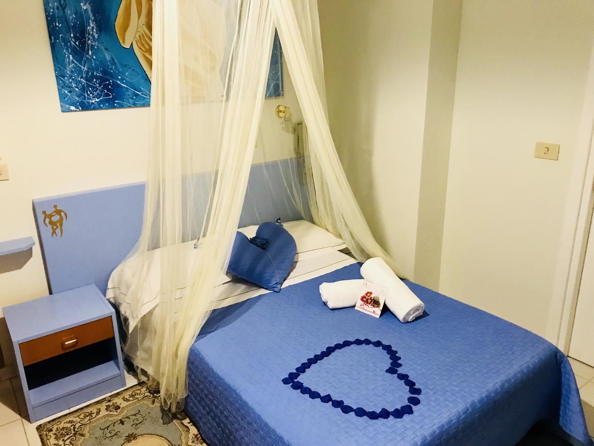 Hotel Astoria & Ninfea Spa Fiuggi Ngoại thất bức ảnh