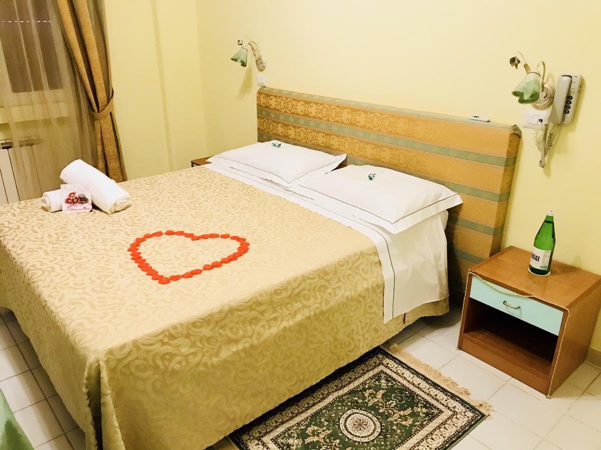 Hotel Astoria & Ninfea Spa Fiuggi Ngoại thất bức ảnh