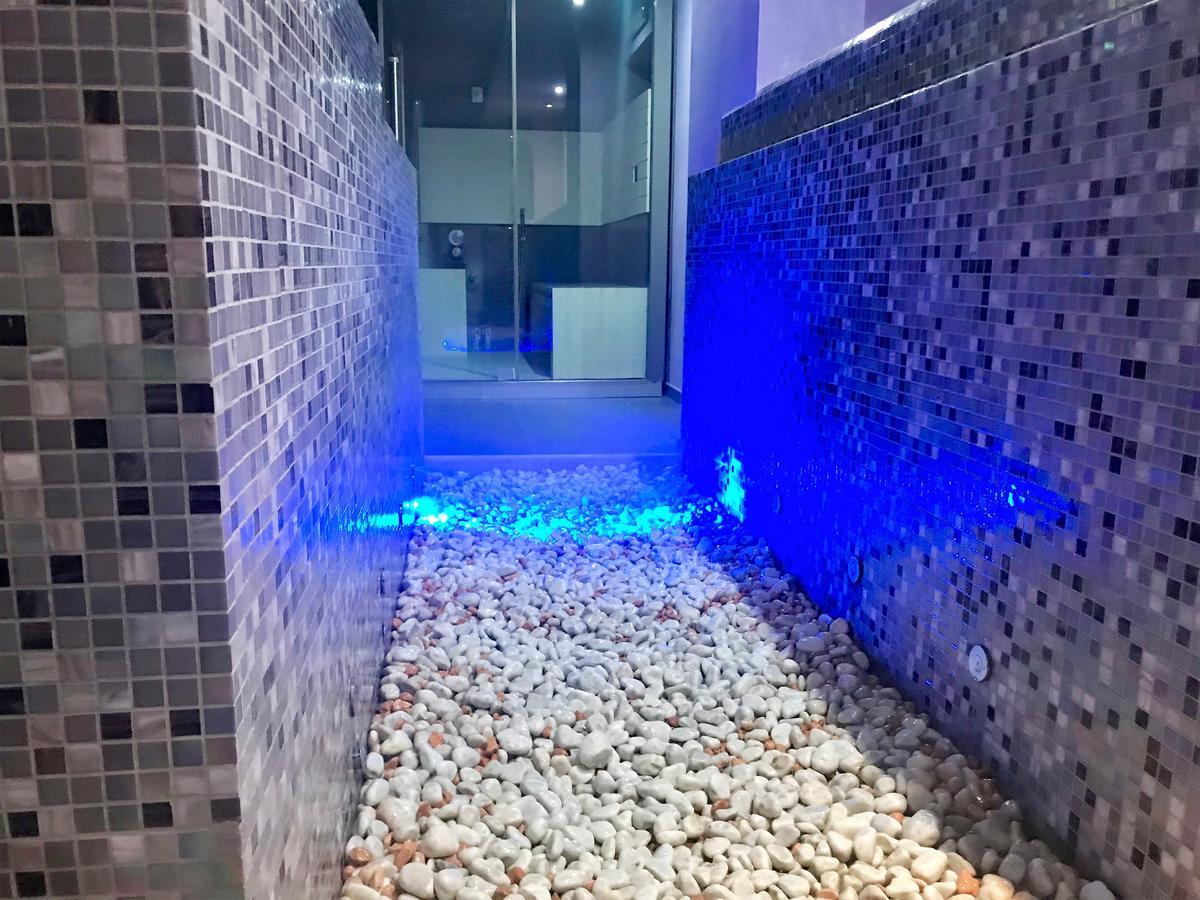 Hotel Astoria & Ninfea Spa Fiuggi Ngoại thất bức ảnh