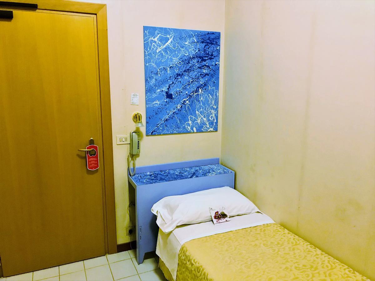 Hotel Astoria & Ninfea Spa Fiuggi Ngoại thất bức ảnh