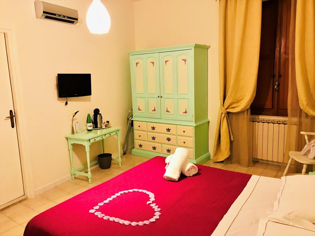 Hotel Astoria & Ninfea Spa Fiuggi Ngoại thất bức ảnh