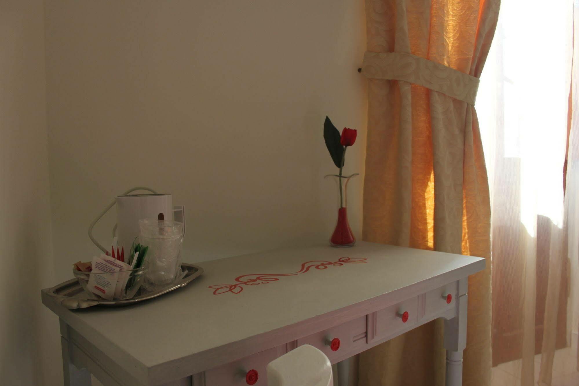 Hotel Astoria & Ninfea Spa Fiuggi Ngoại thất bức ảnh