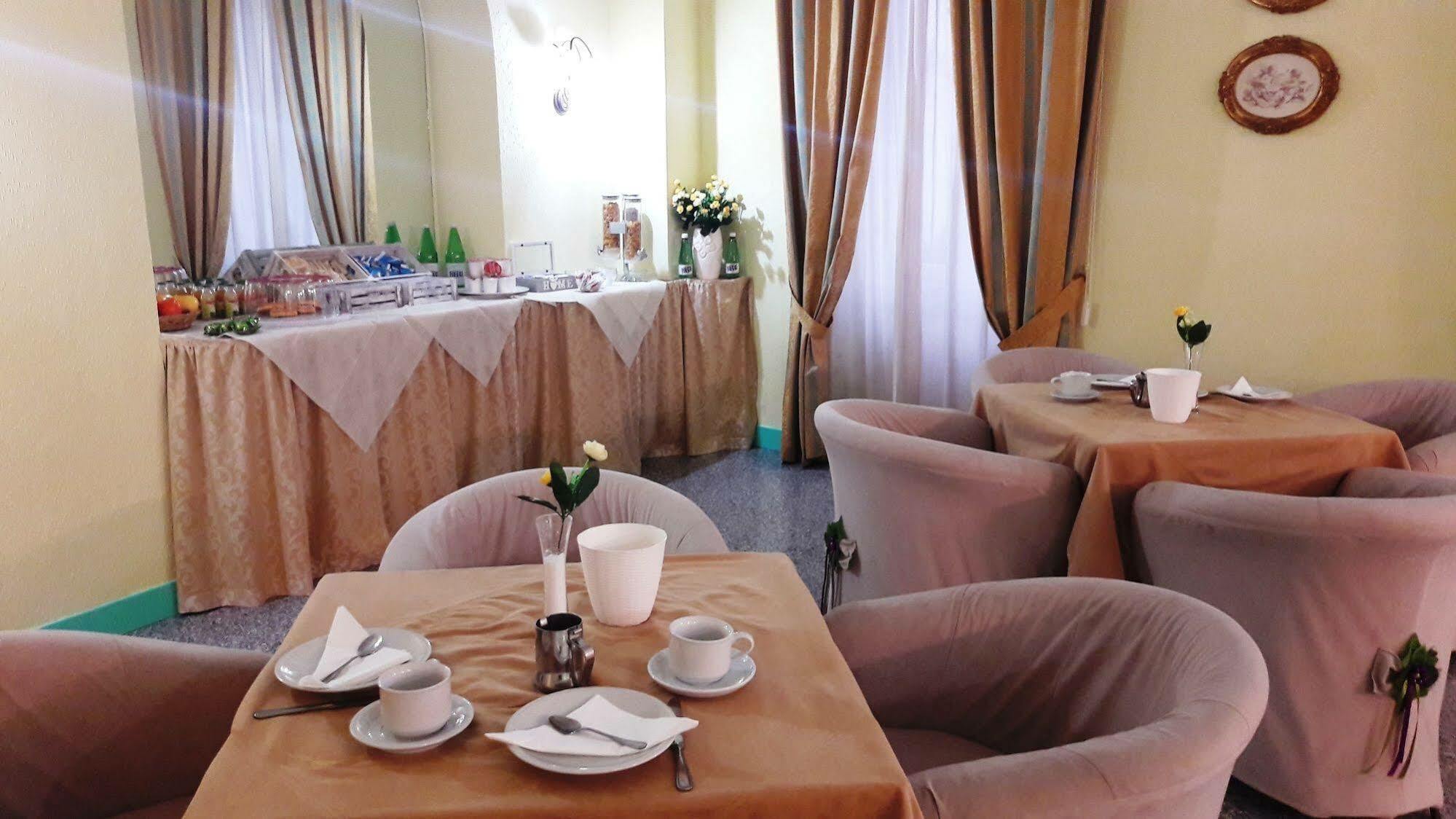 Hotel Astoria & Ninfea Spa Fiuggi Ngoại thất bức ảnh