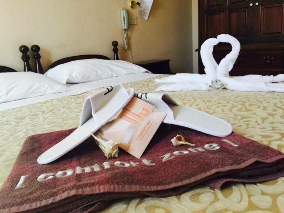 Hotel Astoria & Ninfea Spa Fiuggi Ngoại thất bức ảnh