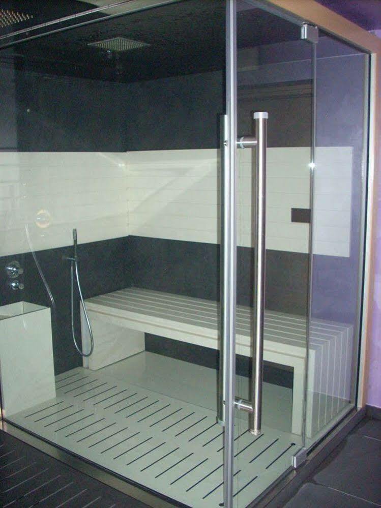 Hotel Astoria & Ninfea Spa Fiuggi Ngoại thất bức ảnh