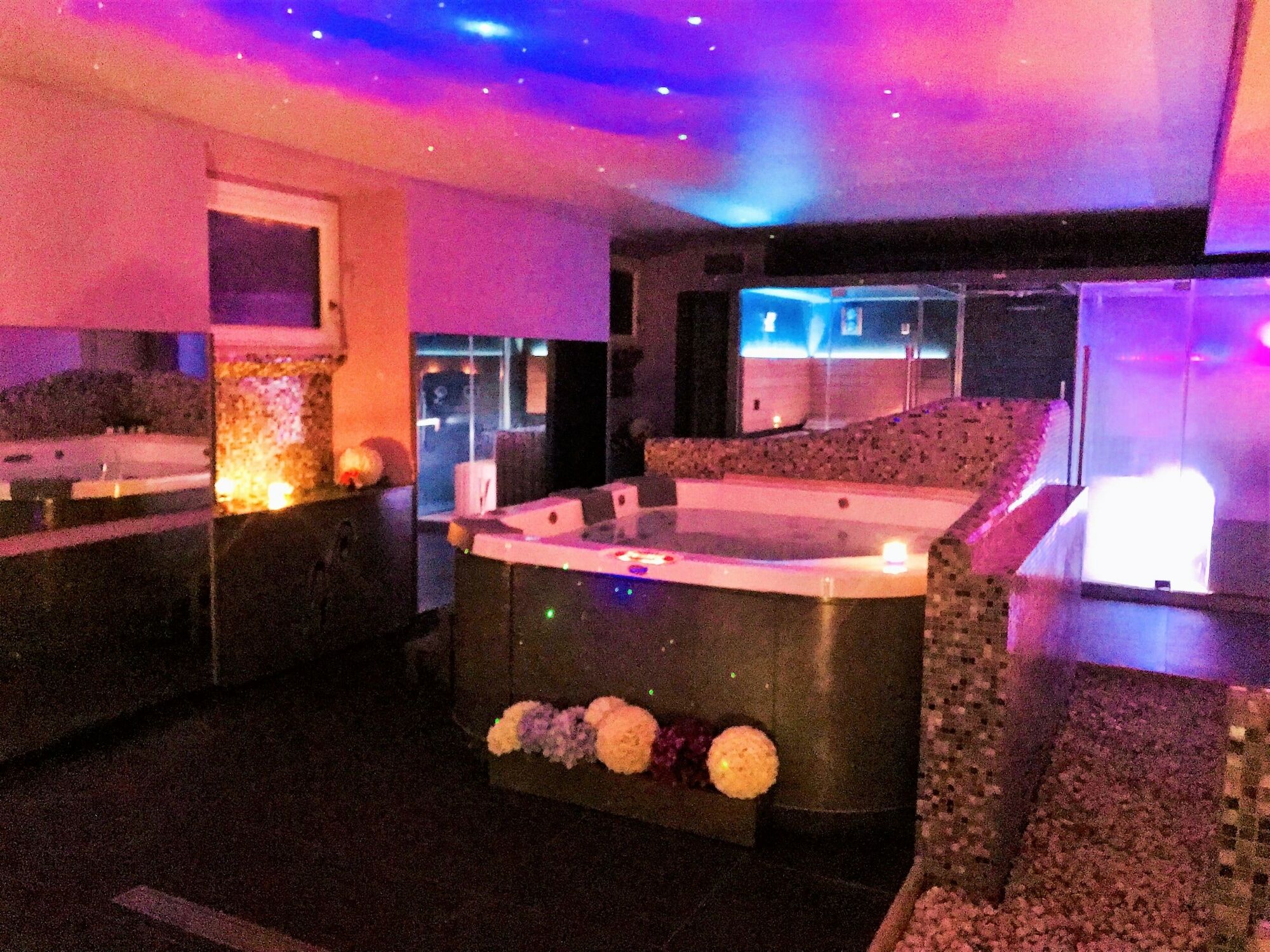 Hotel Astoria & Ninfea Spa Fiuggi Ngoại thất bức ảnh