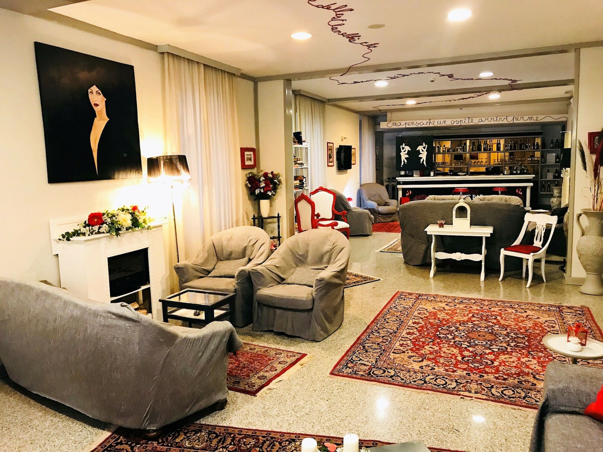 Hotel Astoria & Ninfea Spa Fiuggi Ngoại thất bức ảnh